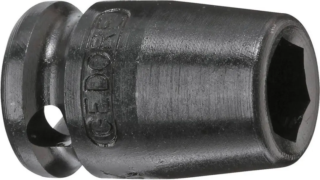 Gedore K 30 8 6251320 Kracht-dopsleutelinzet 8mm