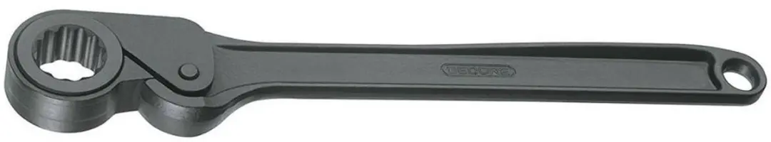 Gedore 31 KR 16-400 Vrijloopratel