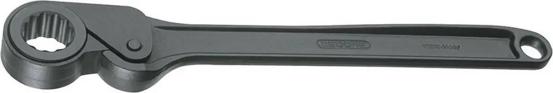 Gedore 31 KR 25-46 Vrijloopratel 635mm