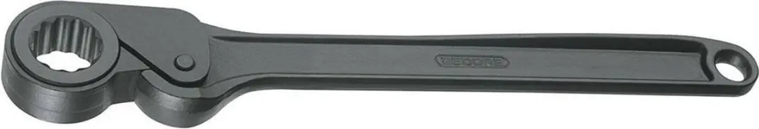 Gedore 31 KR Vrijloopratel 30