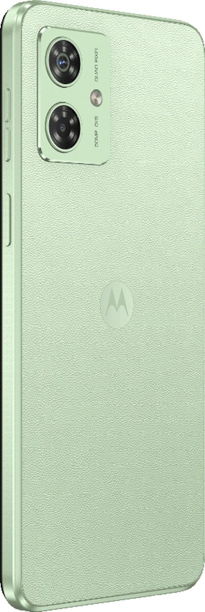 motorola moto g54 5G - 256GB - Munt Groen