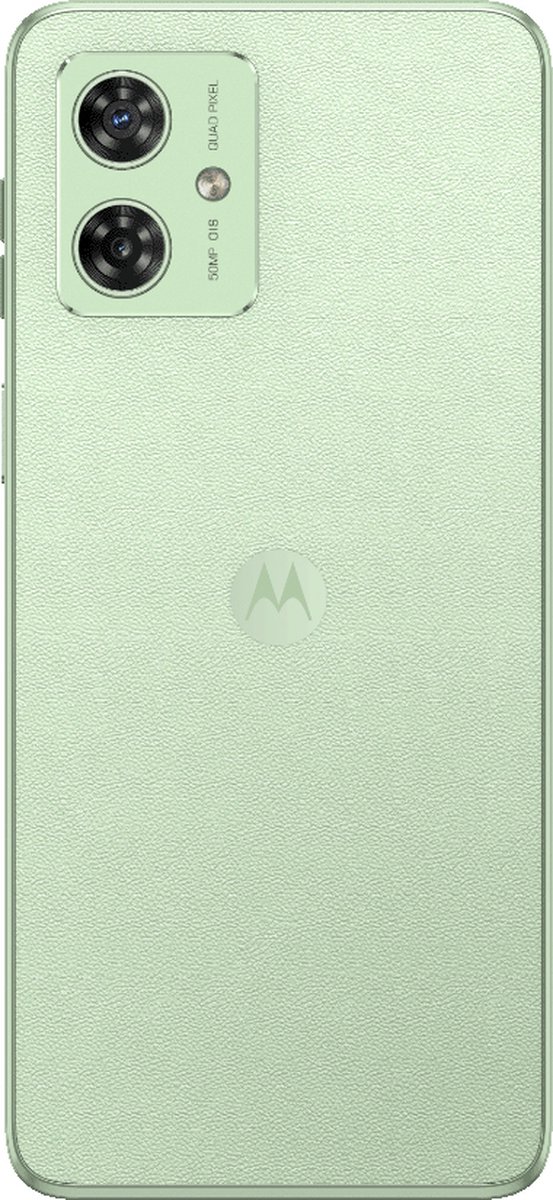 motorola moto g54 5G - 256GB - Munt Groen