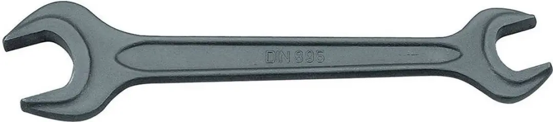 Gedore 895 27X32 Dubbele Steeksleutel
