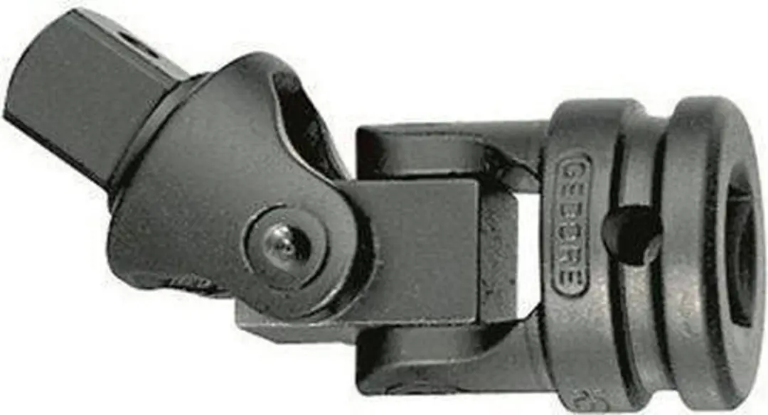 Gedore Dopsleutel KB 2195 - 6-kantig - Metrisch - afbeelding 2 van 2