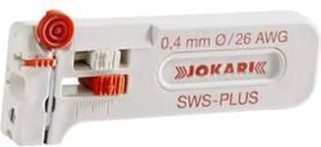 Jokari SWS-Plus 040 Draadstripper