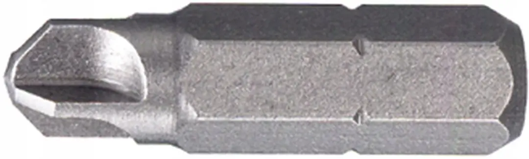 Stahlwille Torxset Bit 1/4" 25mm C 6,3