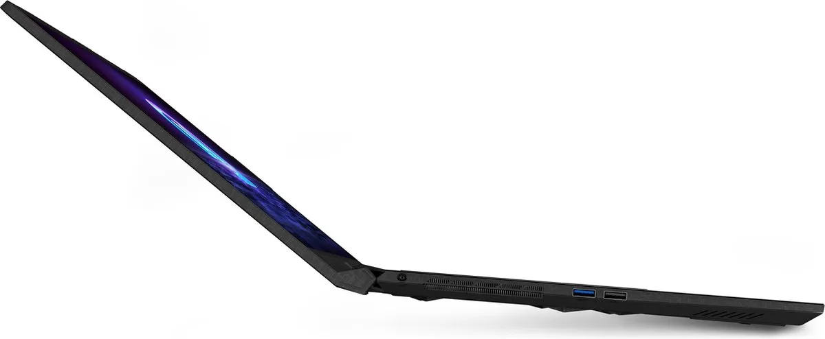 MSI Katana A17 AI B8VF-835NL Gaming Laptop - afbeelding 6 van 6