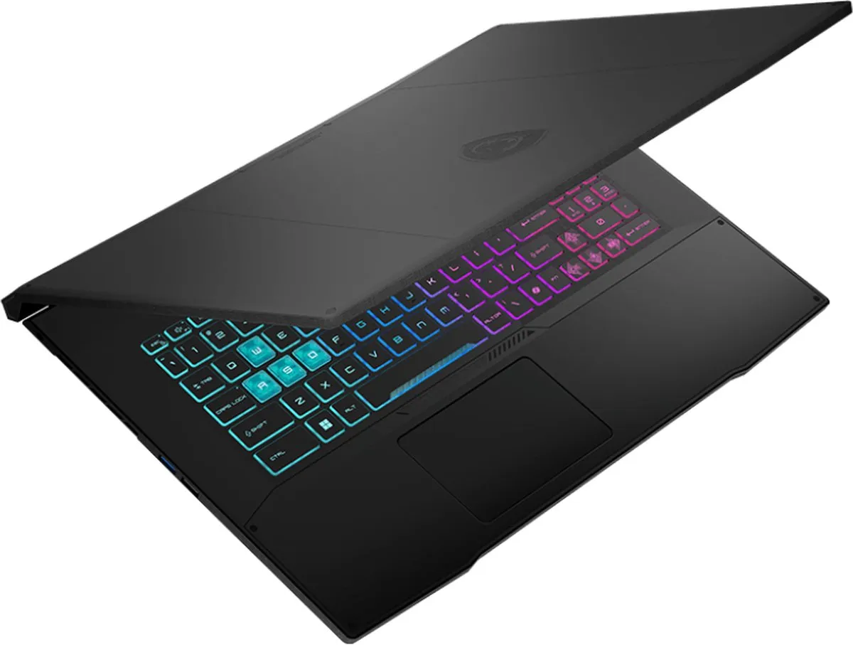 MSI Katana A17 AI B8VF-835NL Gaming Laptop