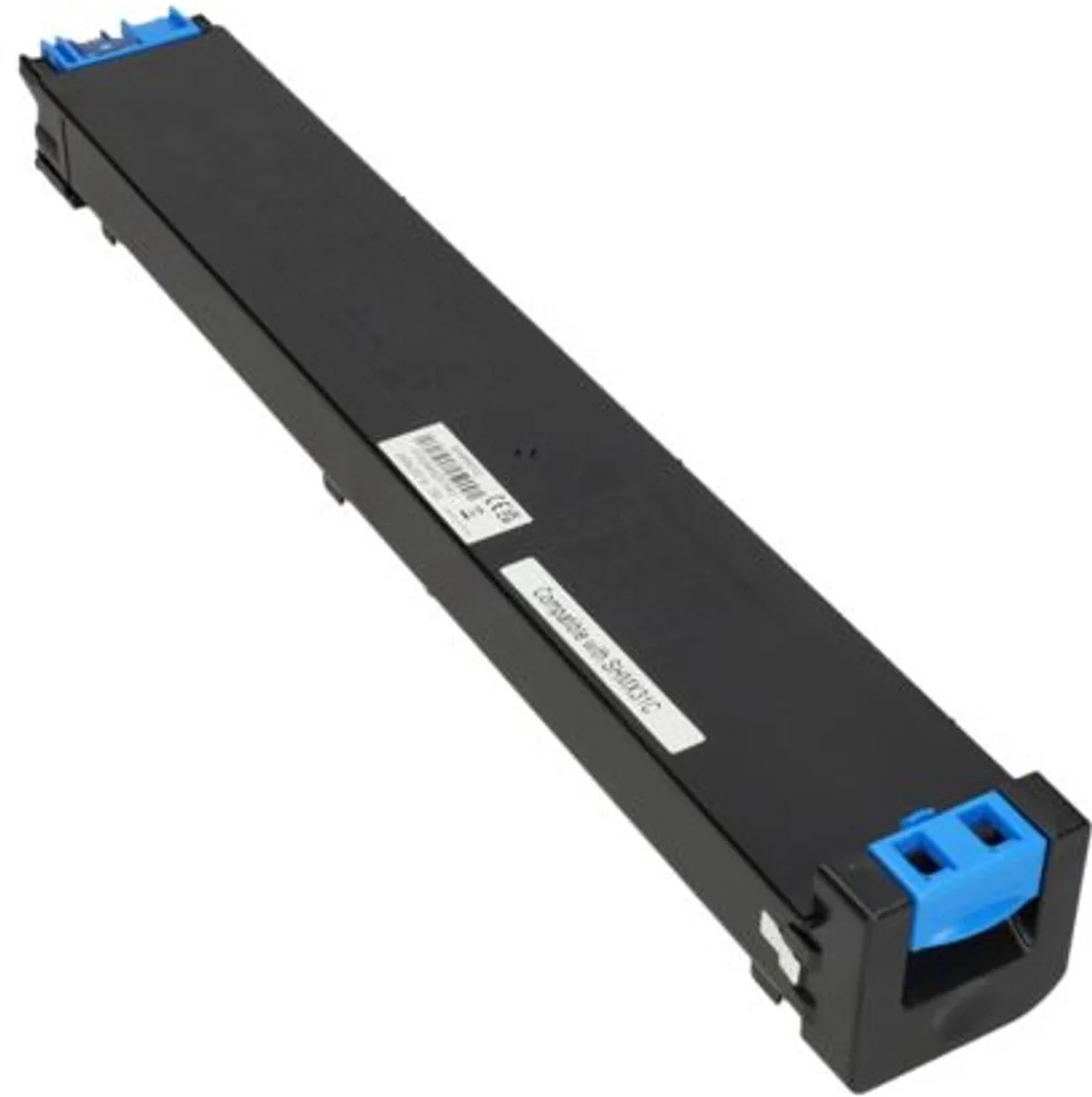 PrintAbout Toner MX-31GTCA Cyaan - 15.000 Pagina's