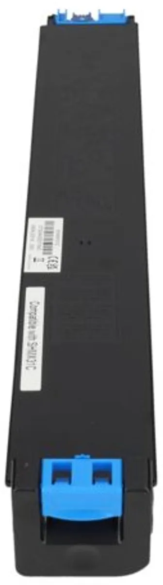 PrintAbout Toner MX-31GTCA Cyaan - 15.000 Pagina's