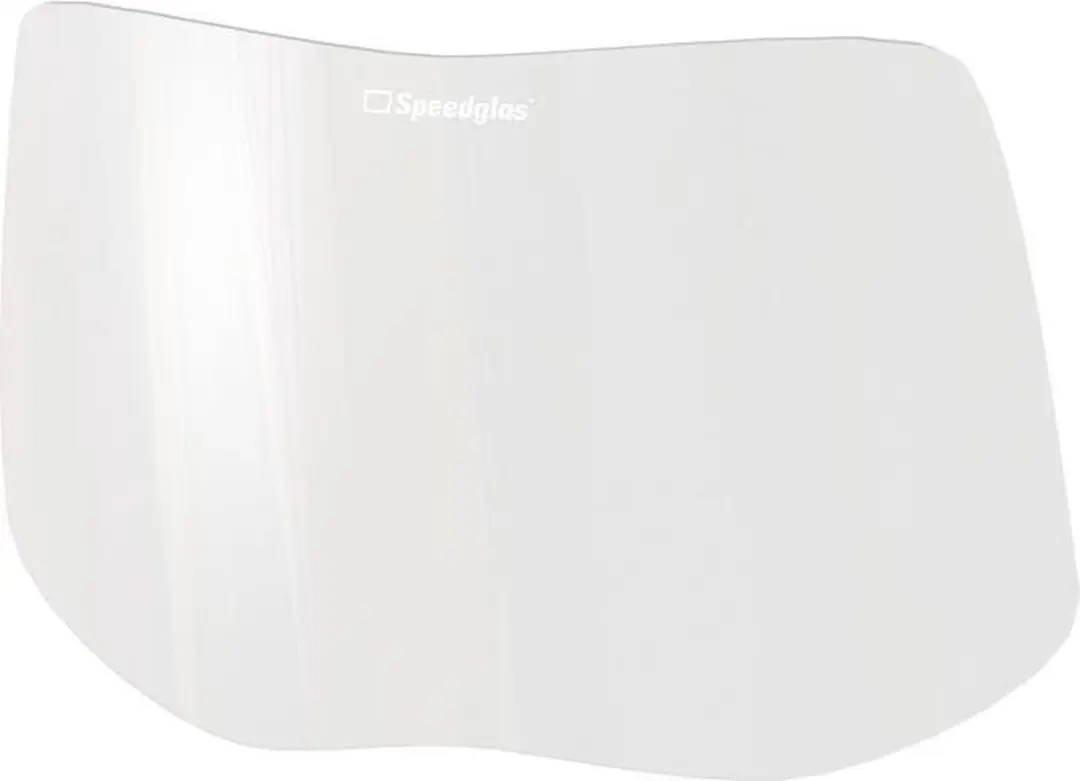 3M Speedglas 9100/G5-01 Beschermruiten - 10 Stuks - afbeelding 6 van 6