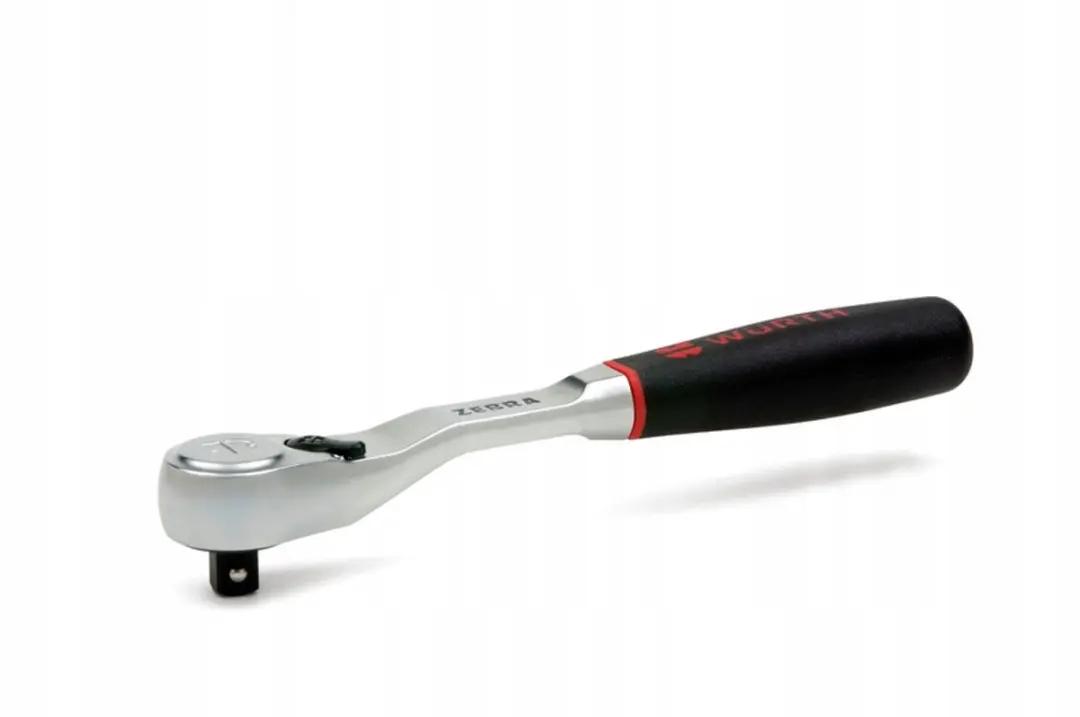 Wurth Ratelsleutel 1/4"