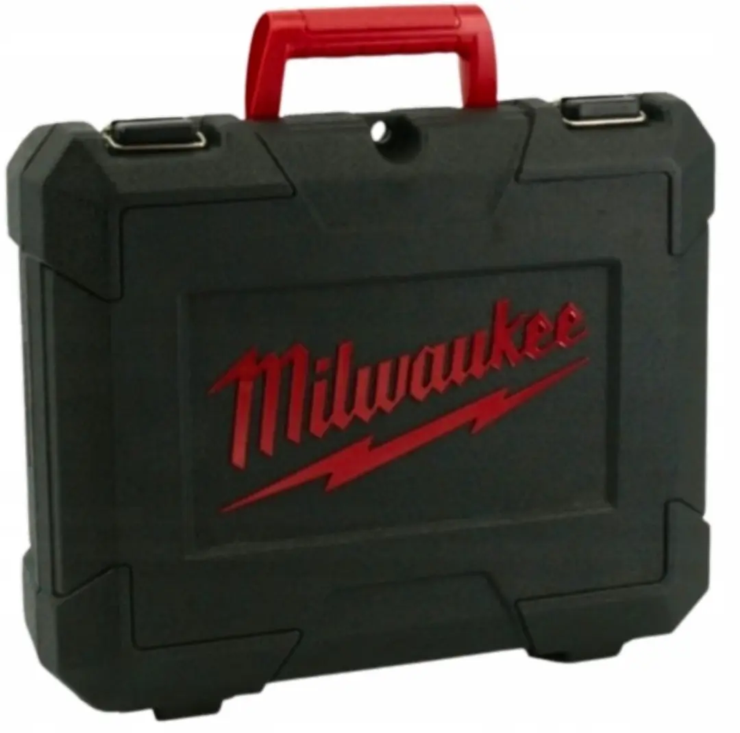 Milwaukee Koffer voor M18 CBLPD/CBLDD/CBLID Gereedschap
