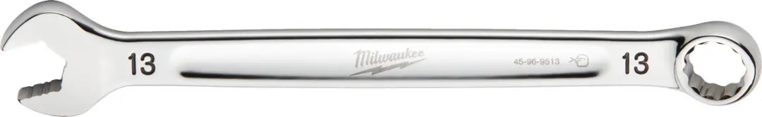 Milwaukee MAX BITE Ringsteeksleutel 13mm