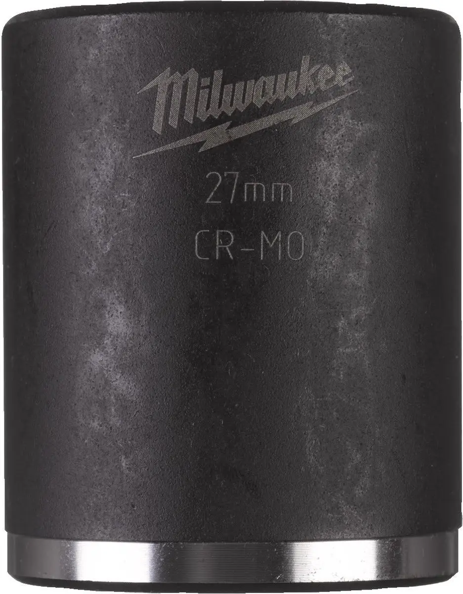 Milwaukee ShockWave™ Krachtdop 1/2