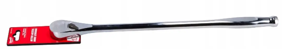 Milwaukee Ratelsleutel 1/2" 457mm 90 Tanden