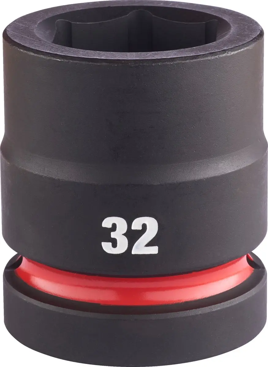 Milwaukee ShockWave™ Krachtdop 1 kort
