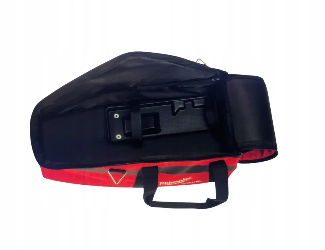 Milwaukee M18 Grote Tas voor Kettingzagen en Elektrisch Gereedschap - afbeelding 2 van 2