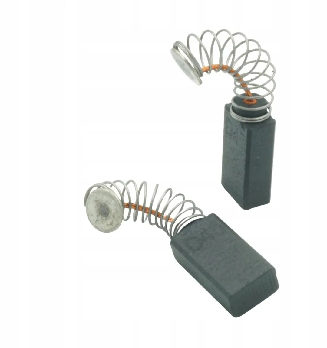 Bosch Koolborstels voor GEX 150 AC, GEX 34-150, GSS 230 (5x8x15mm)