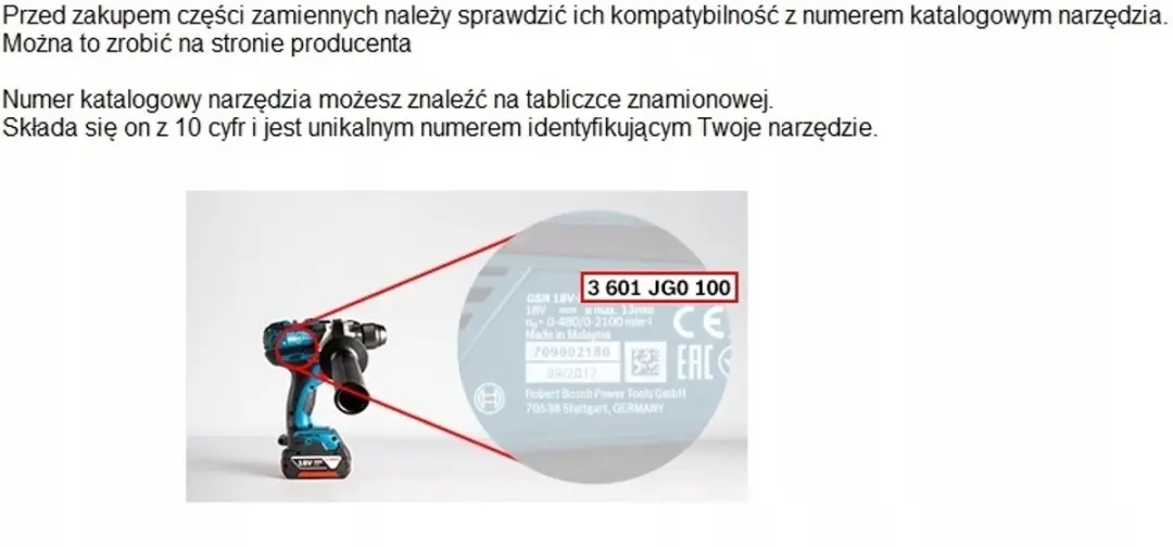 Bosch Koolborstels 2609004163
