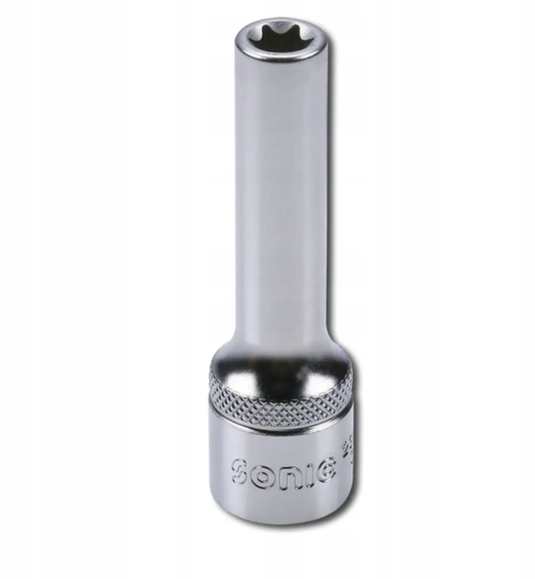 Sonic E-Torx Doppensleutel 1/2" E14 x 77mm