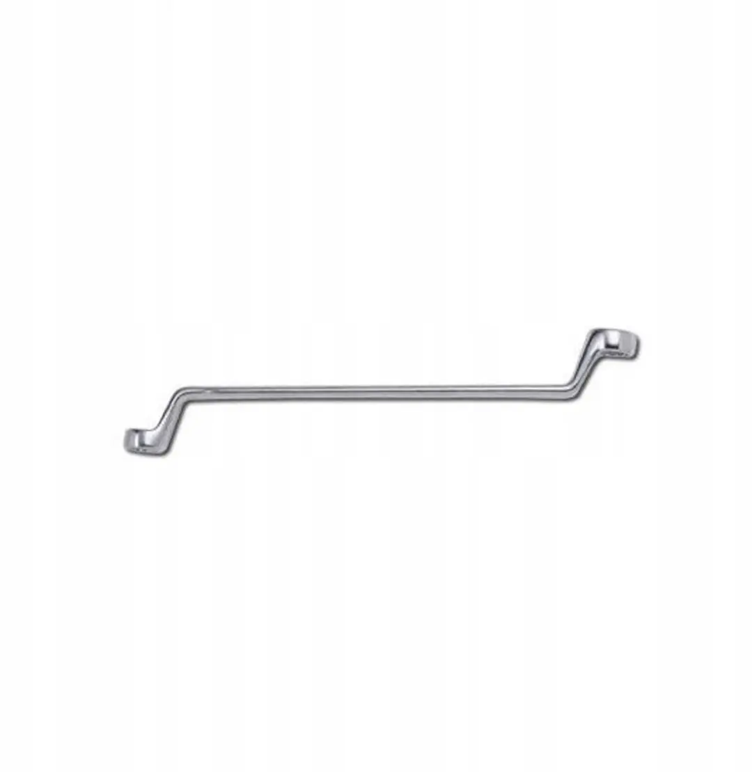 SONIC Ringsleutel 16x17mm, 75° haaks, 4191617