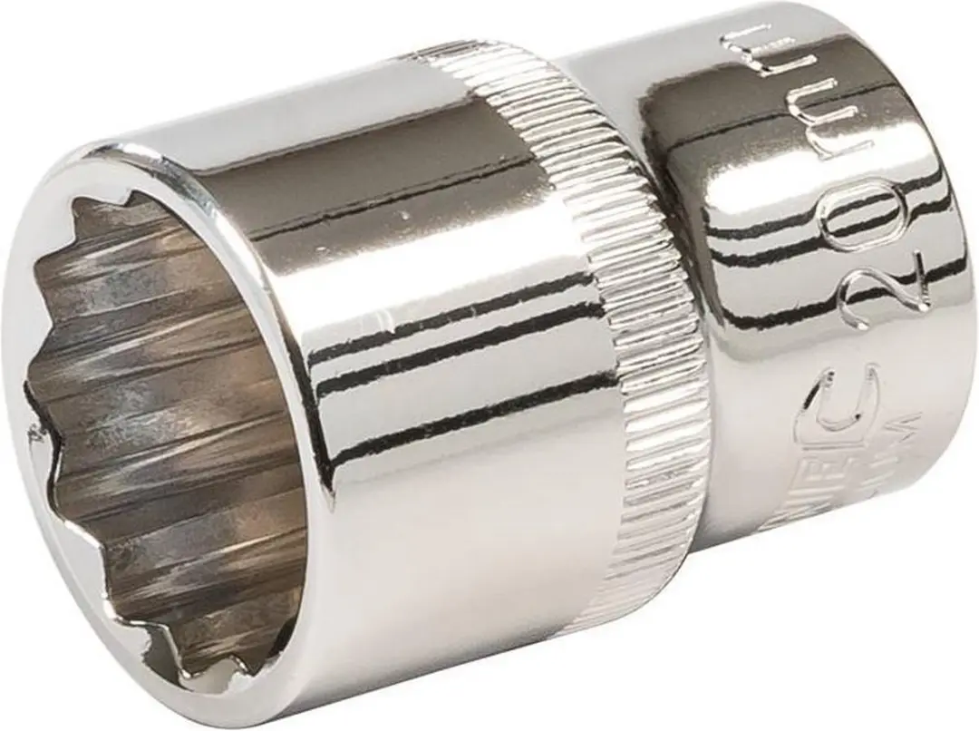 Silverline Metrische Veeltand
