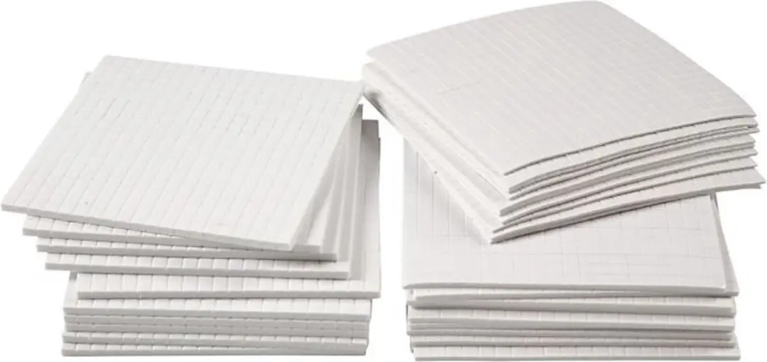Creativ Company 3D Foam Pads 5x5mm