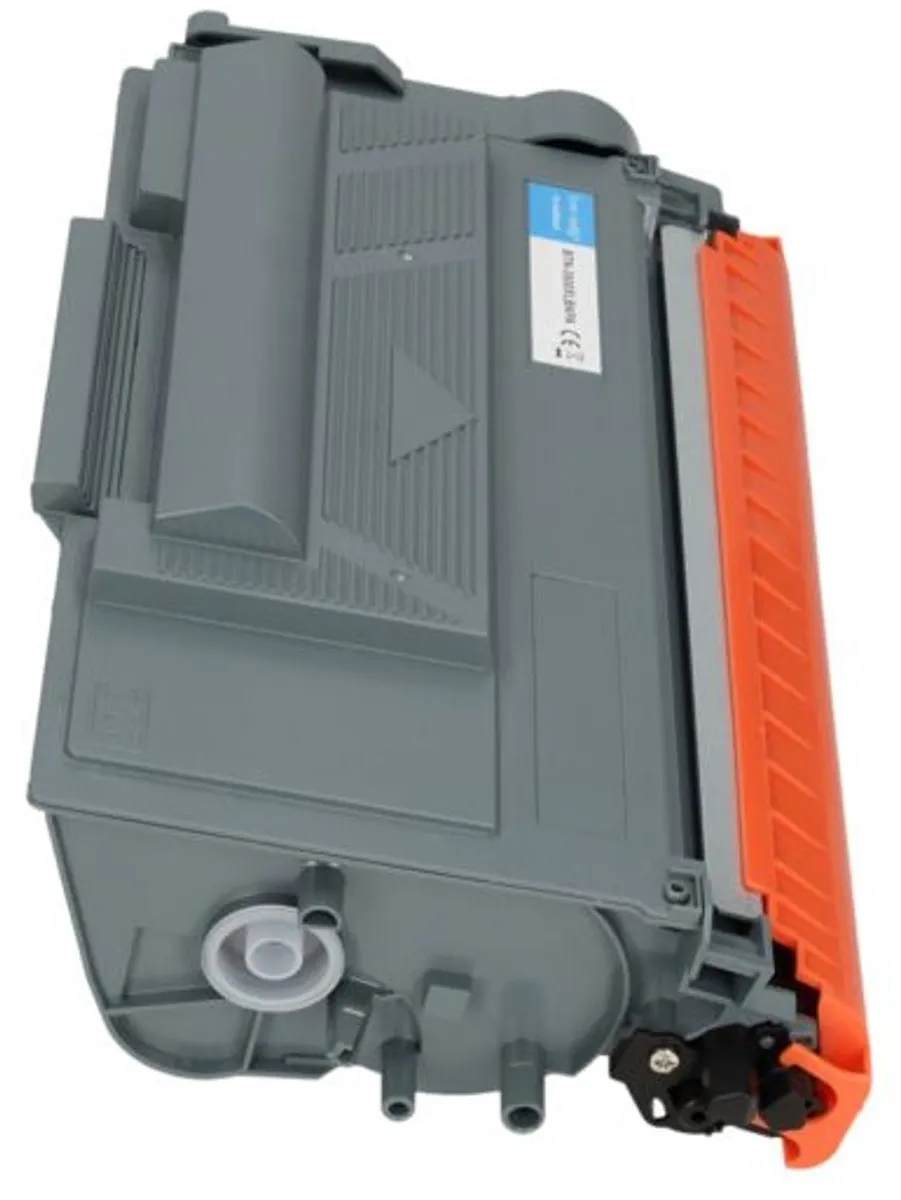 PrintAbout Toner TN-3600XLBK - 6.600 Pagina's - Zwart
