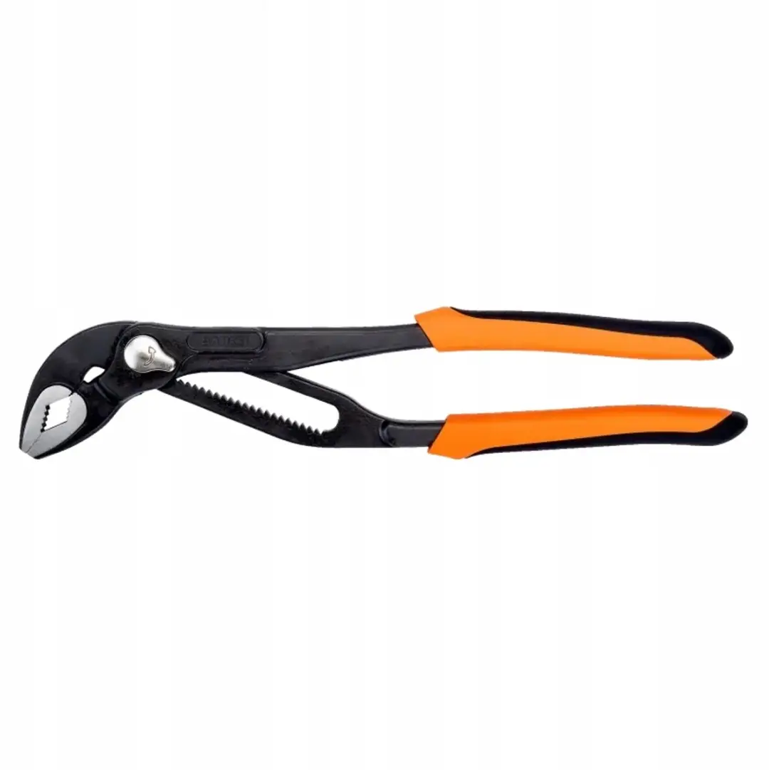 Bahco Verstelbare Tang 250mm met Smalle Taart