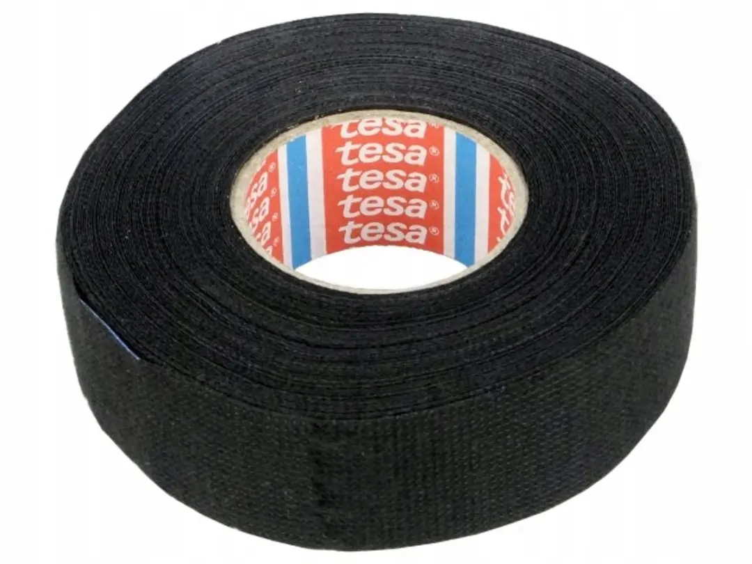 Tesa Stoffen Tape 15m x 25mm