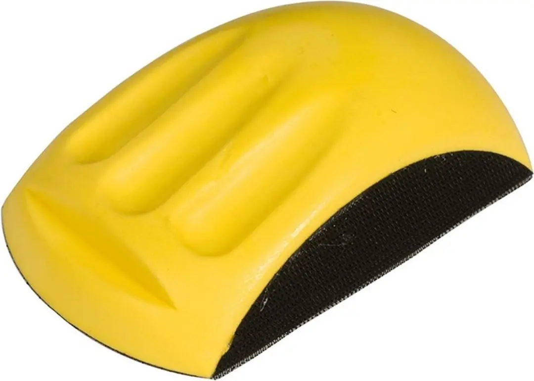 Mirka Handschuurblok 150mm