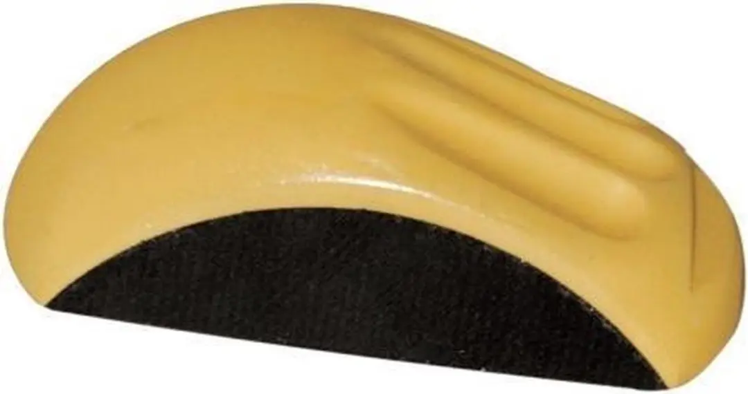 Mirka Handschuurblok 150mm - 1 Stuk - afbeelding 6 van 6