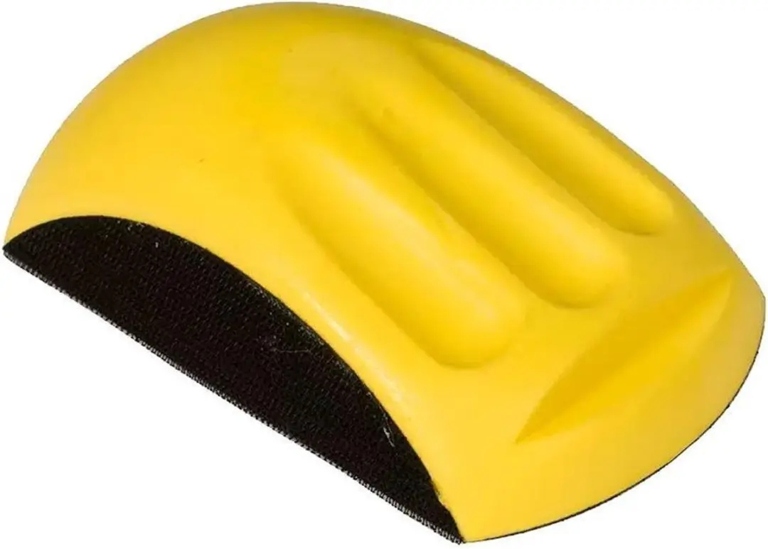 Mirka Handschuurblok 150mm - 1 Stuk - afbeelding 2 van 6