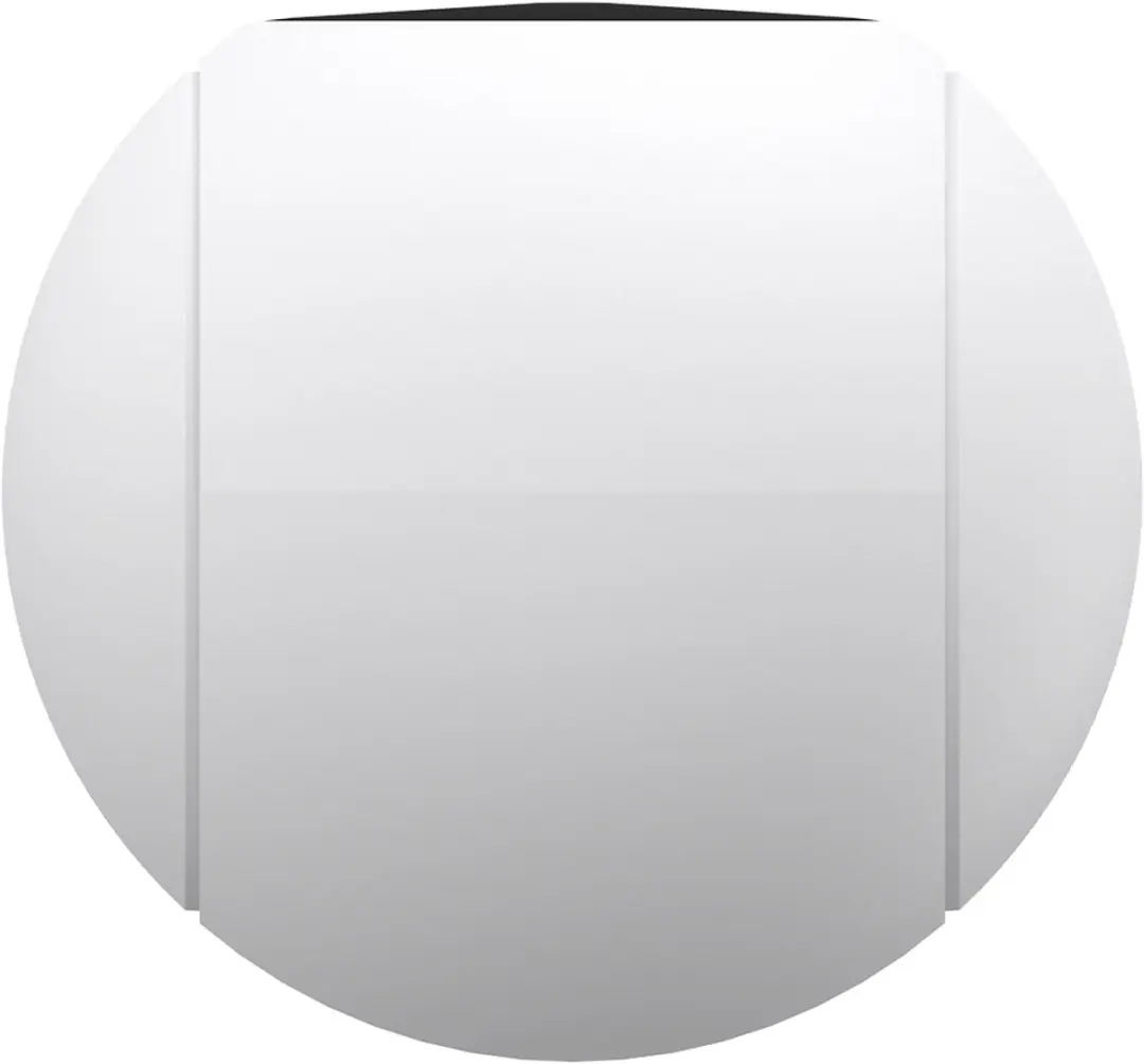 Xiaomi Smart Camera C701 Pro MJSXJ31CM - 4K Wit - afbeelding 2 van 5