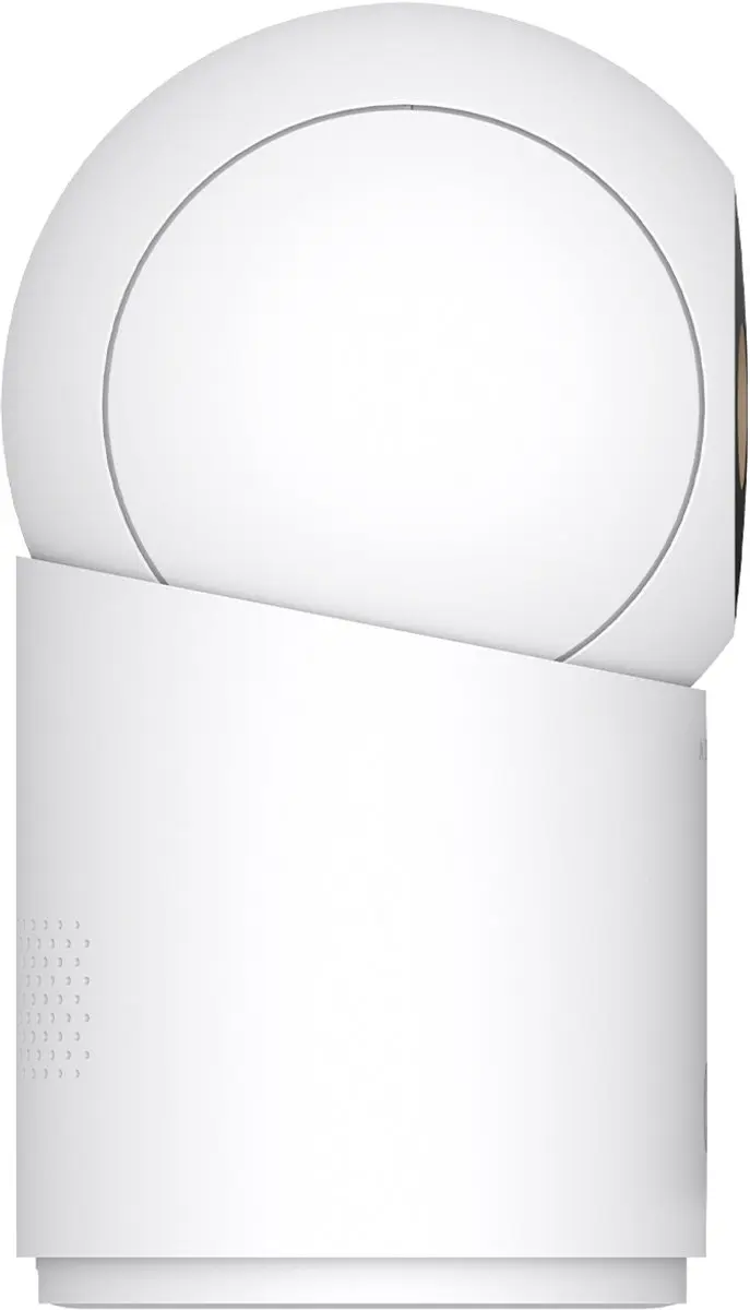 Xiaomi Smart Camera C701 Pro MJSXJ31CM - 4K Wit - afbeelding 4 van 5
