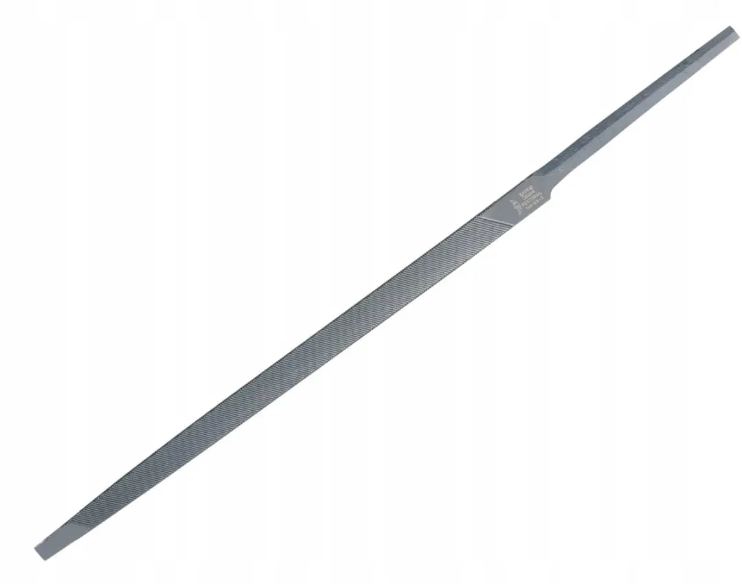 Bahco Slim Vijl 150mm
