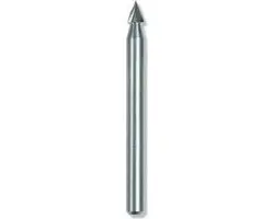 DREMEL 125 Hogesnelheidsfrees 6,4 mm