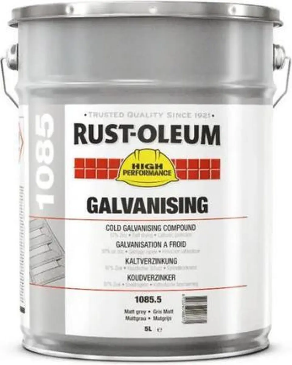 Rust-Oleum Koudverzinker (1085)
