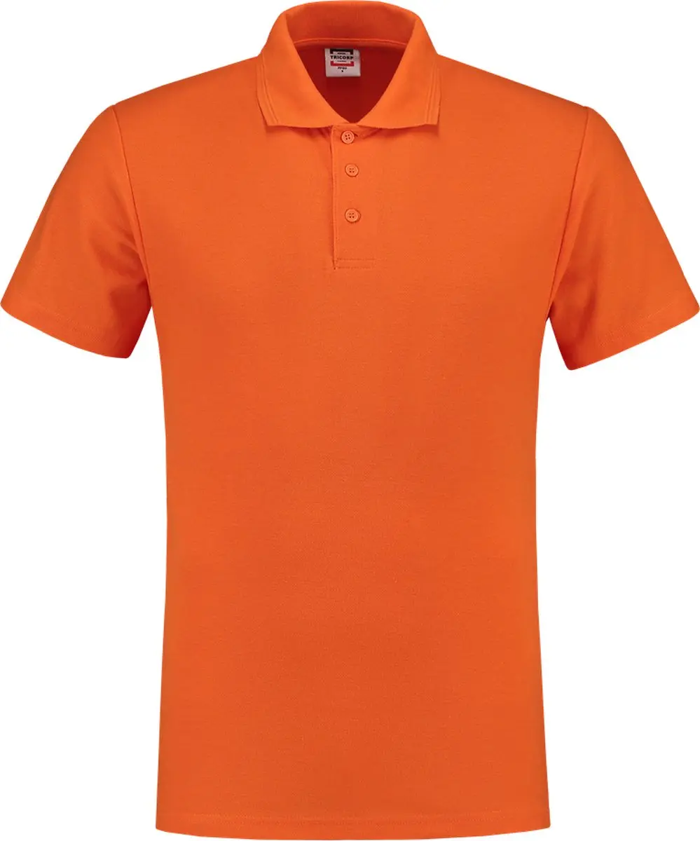 Tricorp Poloshirt 201003
