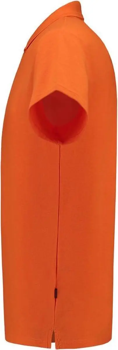 Tricorp Poloshirt 201003 - Oranje - 3XL - afbeelding 2 van 6