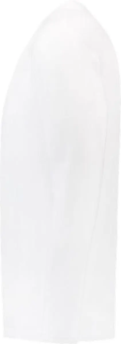 Tricorp T-shirt Lange mouw 101006 - XL - Wit - afbeelding 6 van 6