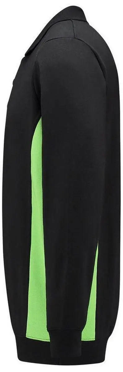 Tricorp 302003 Polosweater Bicolor - M - afbeelding 4 van 6