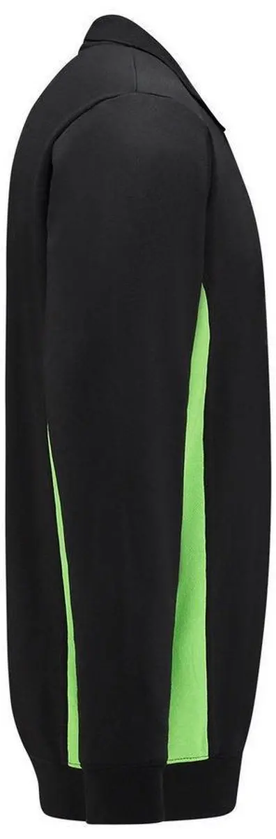 Tricorp 302003 Polosweater Bicolor - M - afbeelding 5 van 6