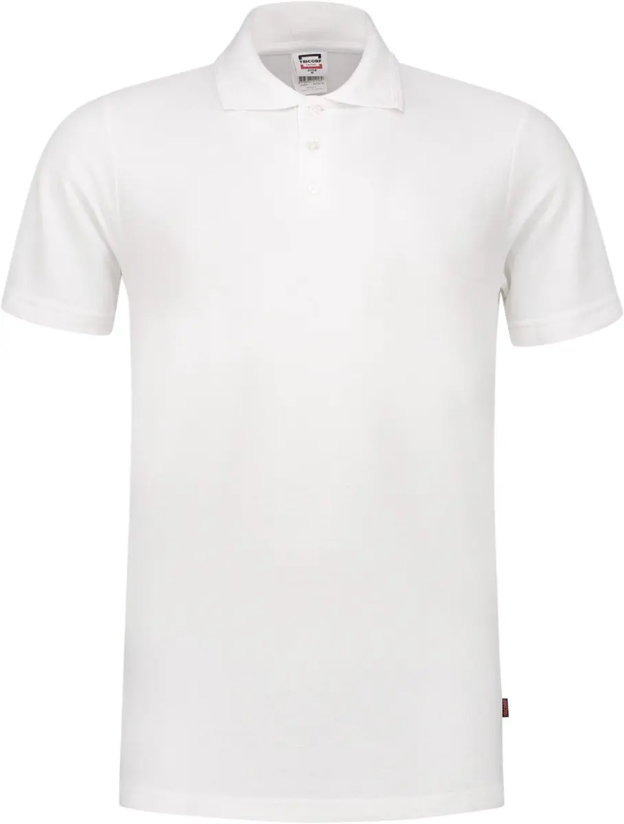 Tricorp Poloshirt 201018