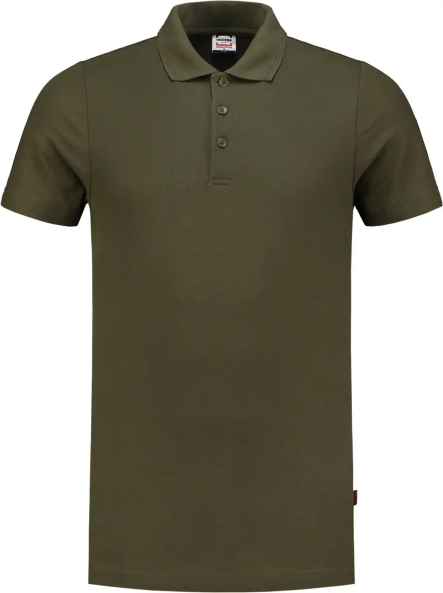 Tricorp 201005 Poloshirt Fitted
