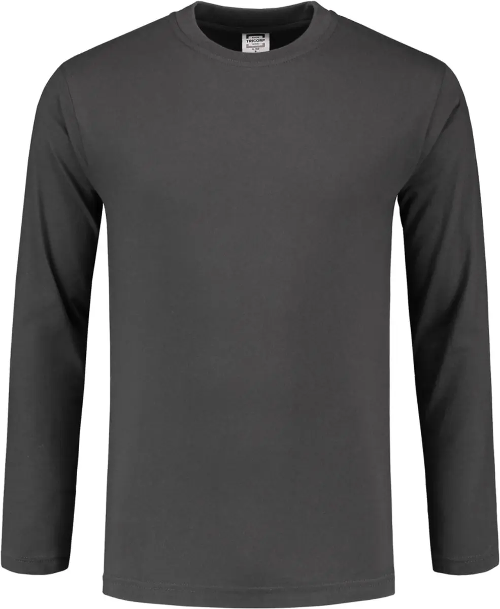 Tricorp 101015 T-Shirt Lange Mouw 5XL