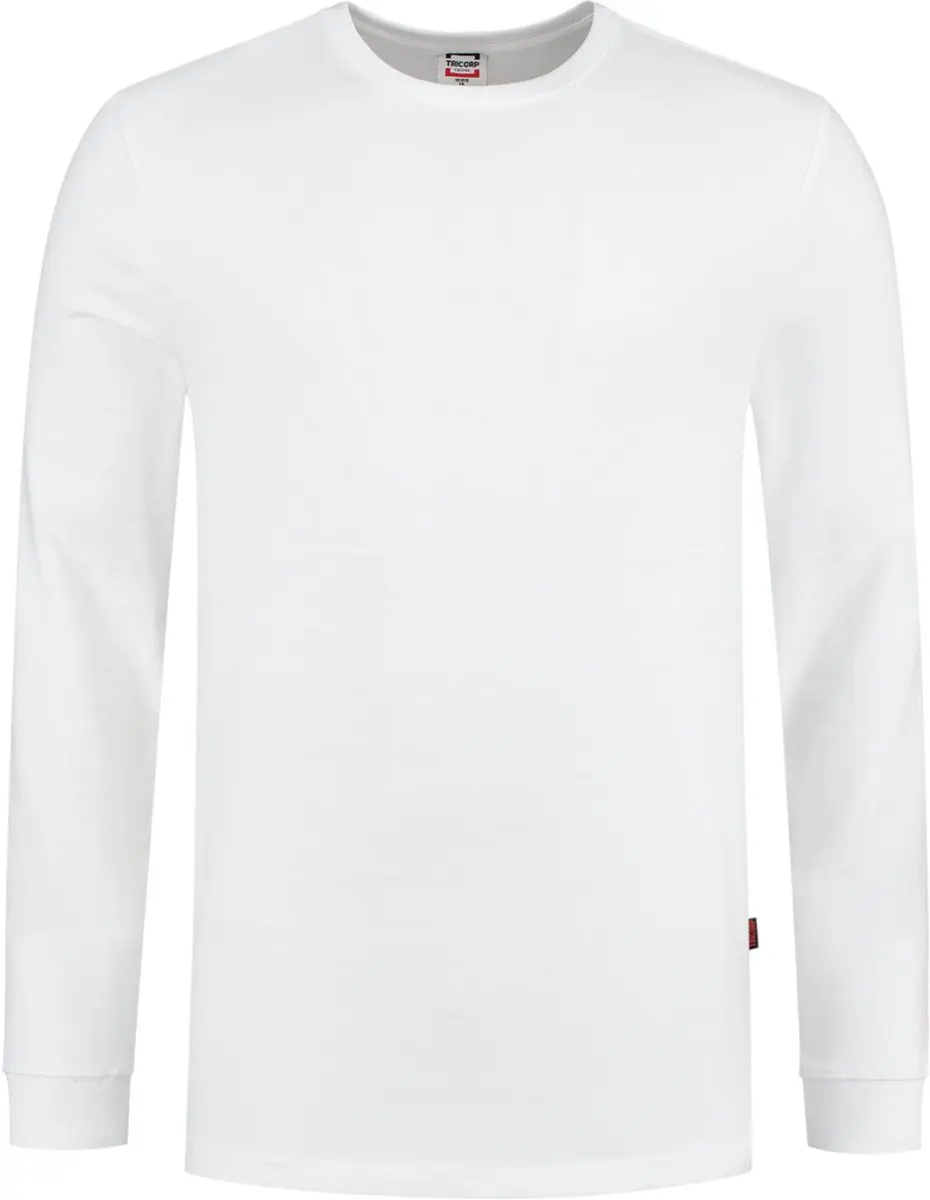 Tricorp 101015 T-Shirt Lange Mouw
