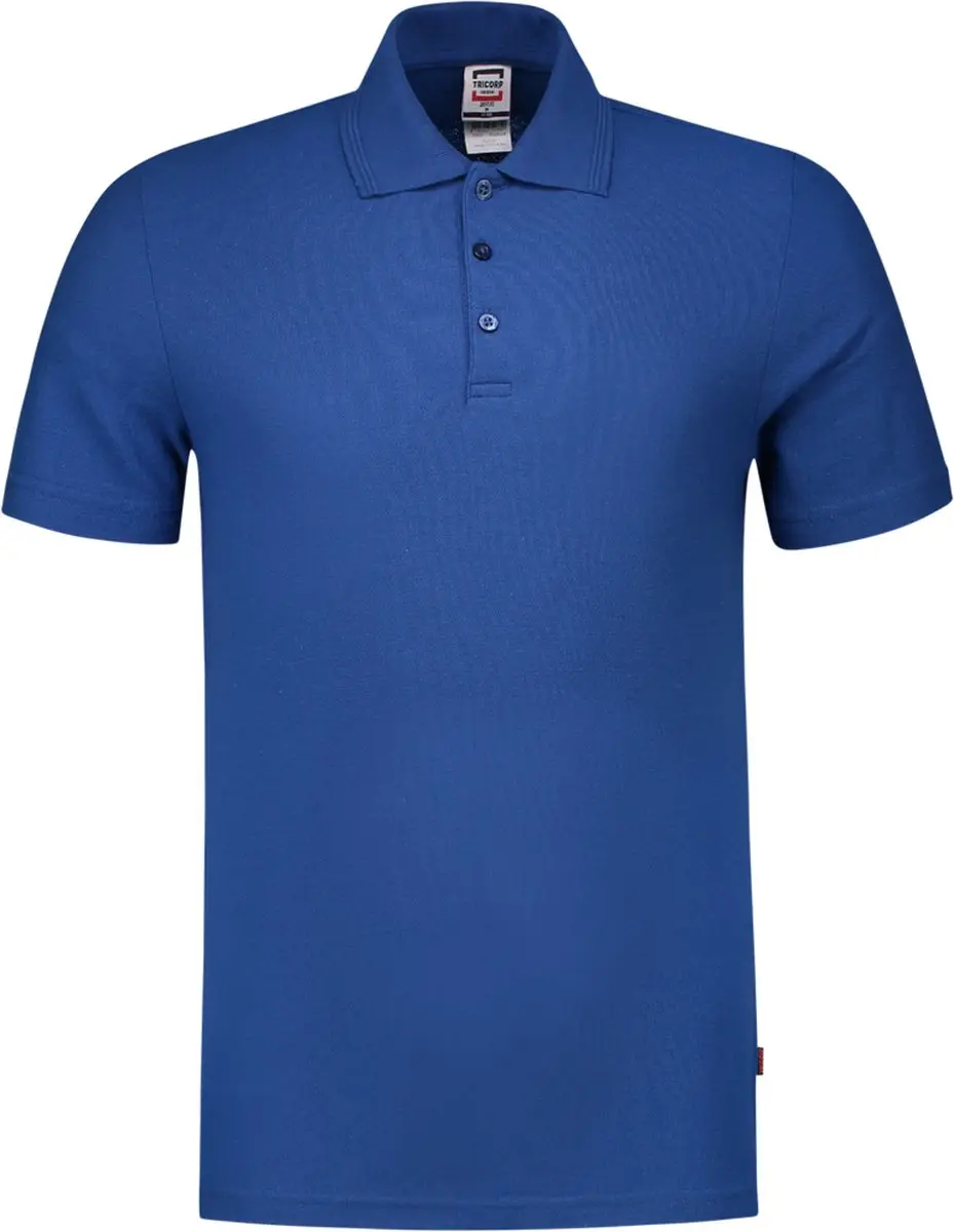 Tricorp 201020 Poloshirt Fitted