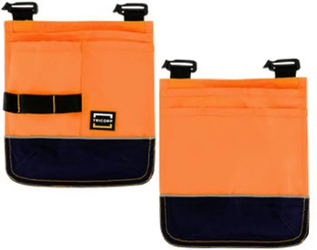 Tricorp Swingpockets Bicolor High Vis 3004